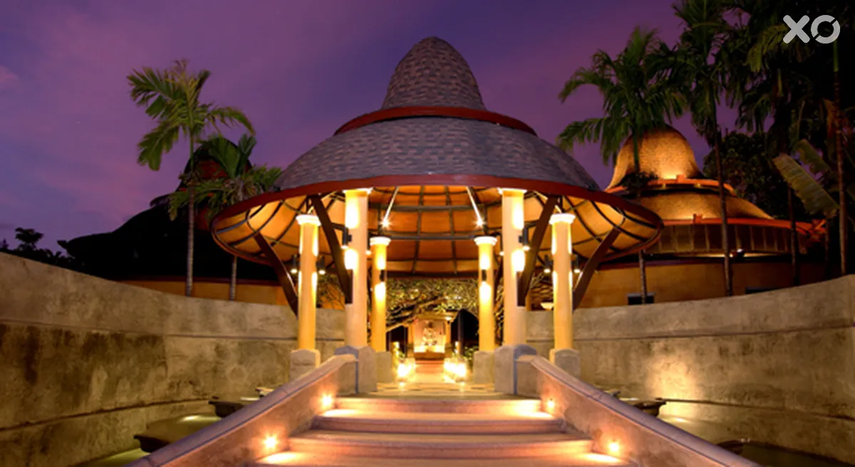 The Village Resort & Spa
