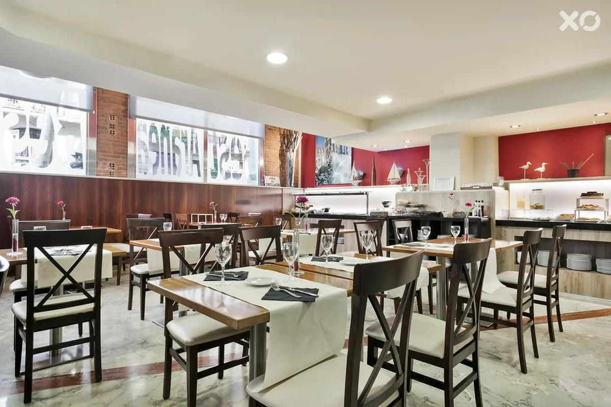 Aranea Barcelona Hotel