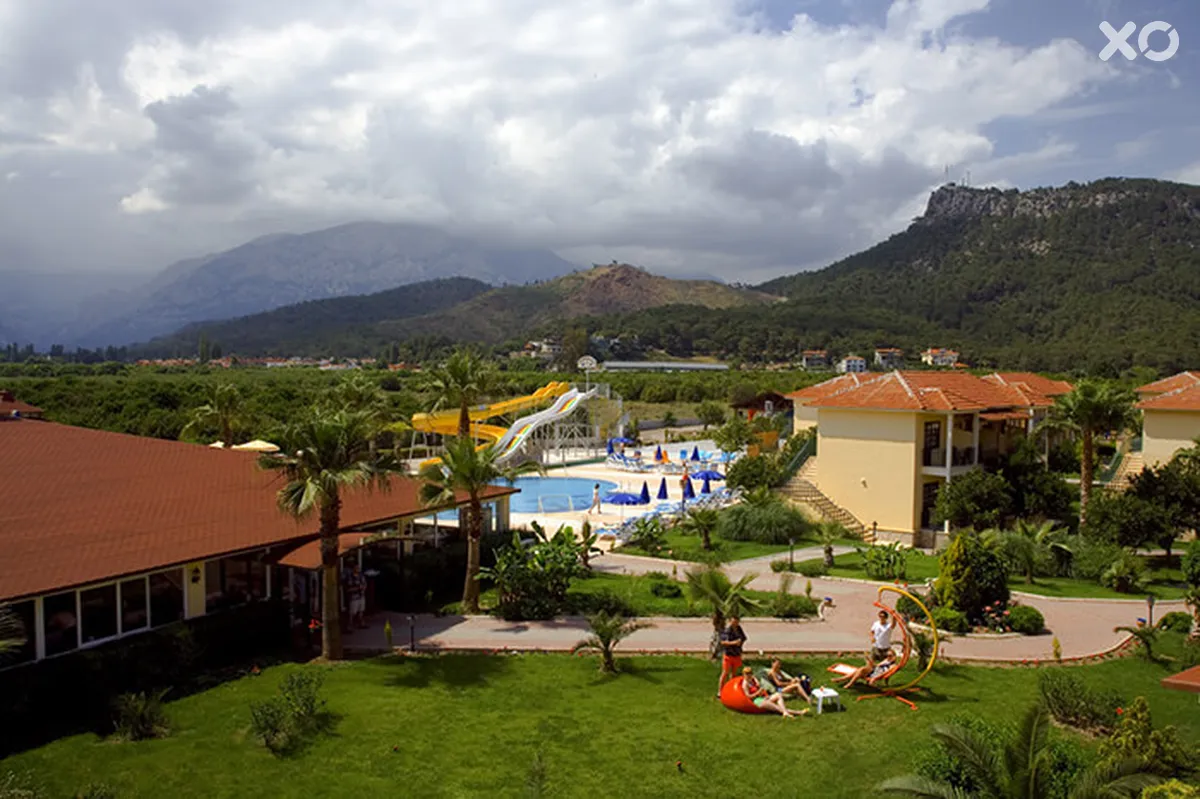Miramor Garden Resort Hotel