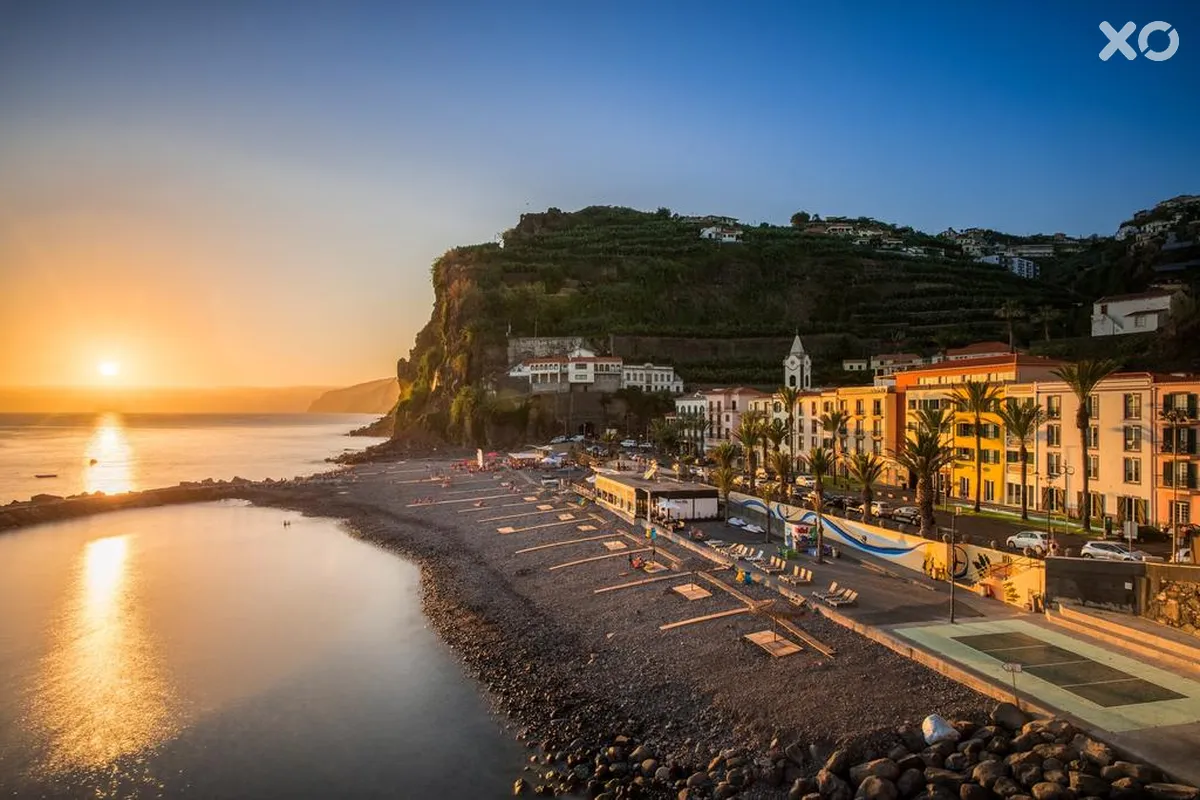 Enotel Sunset Bay