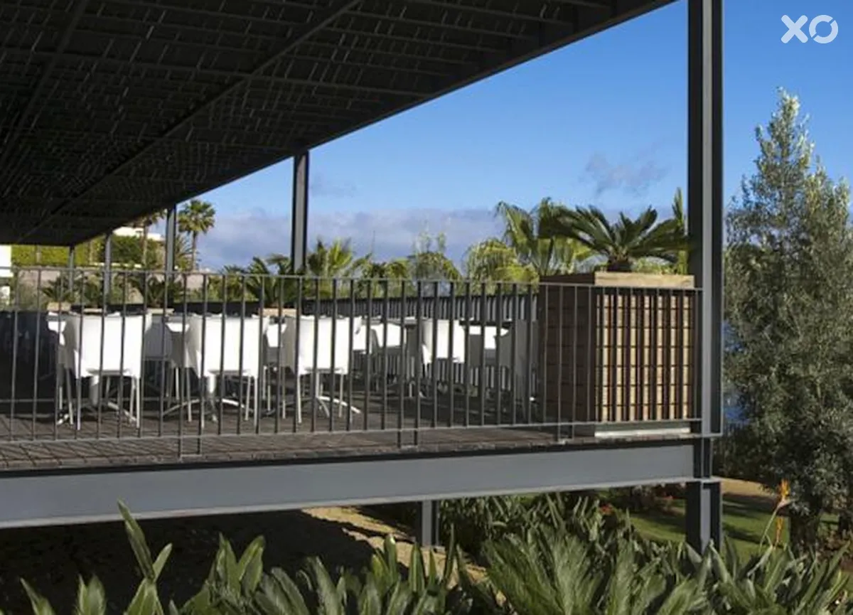 Vidamar Resorts Madeira