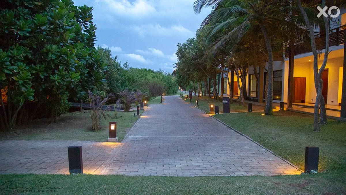 Anantaya Resort & Spa Chilaw