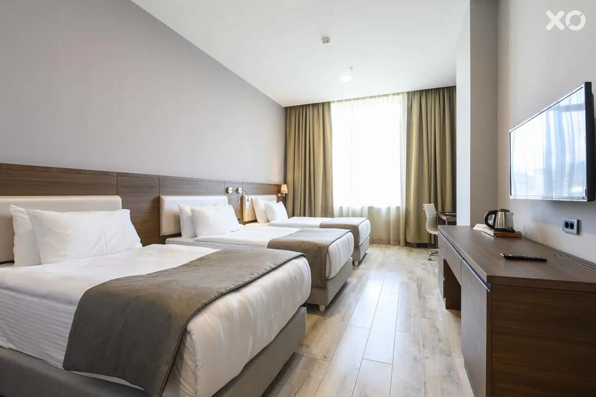 La Quinta by Wyndham Istanbul Gunesli