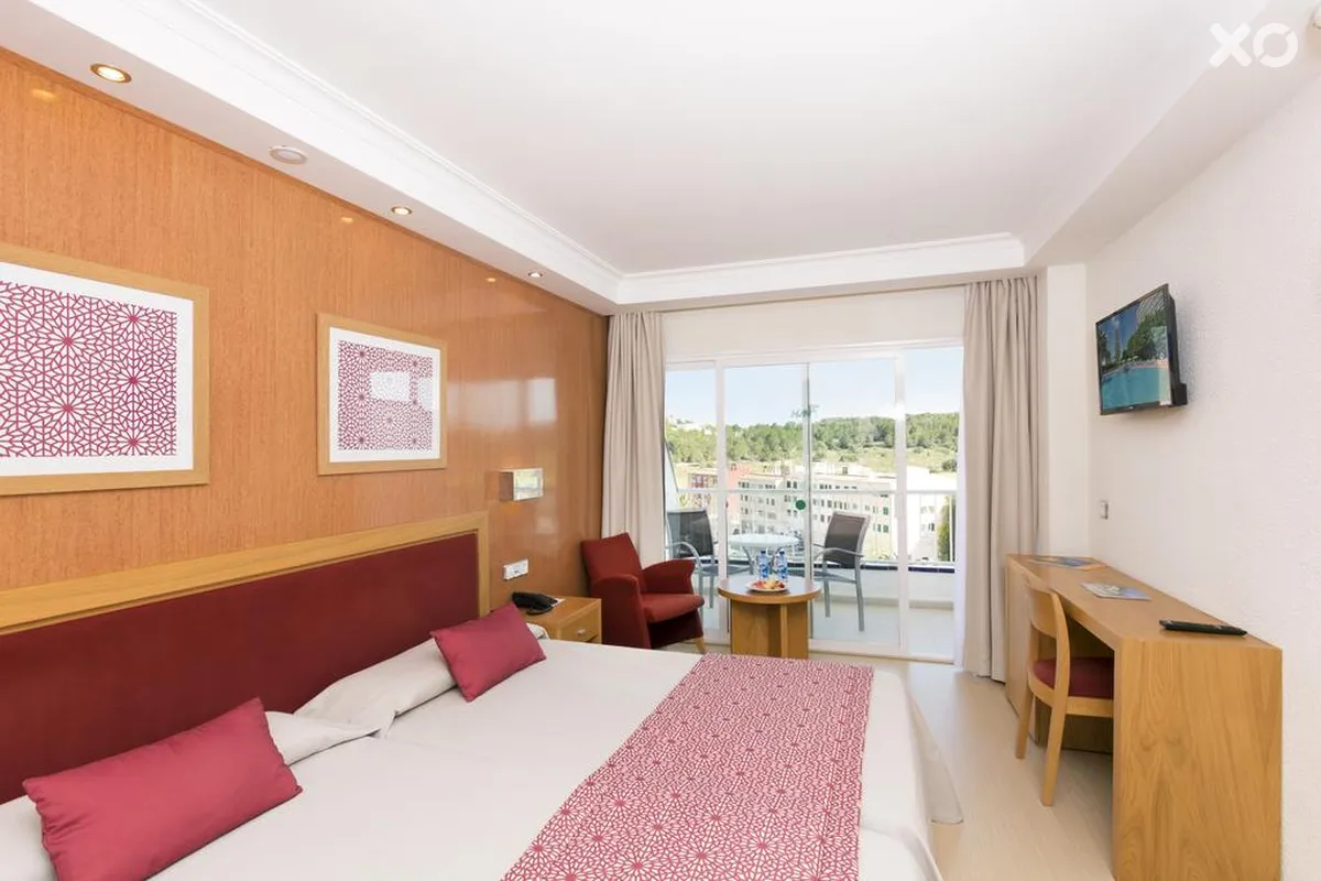 HSM Atlantic Park Hotel