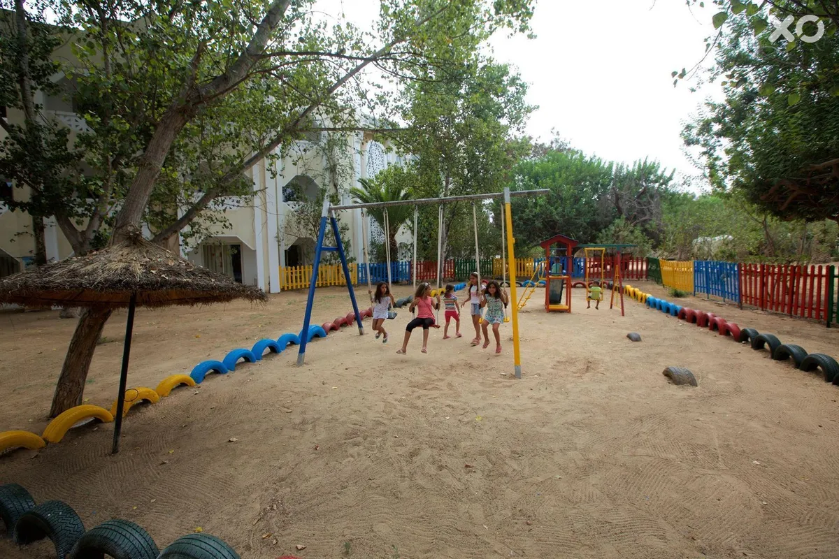 Lti Mahdia Beach & Aquapark