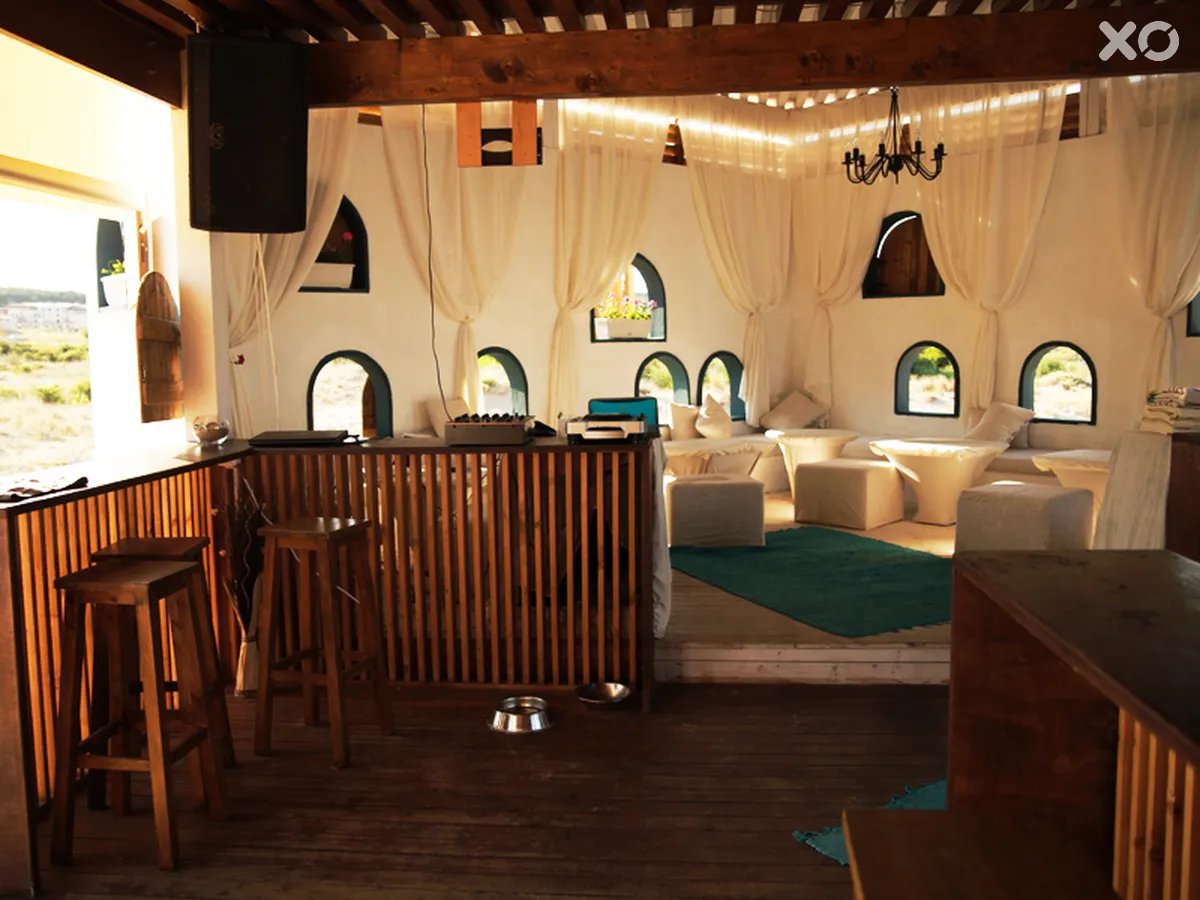 Green Life Apartments Sozopol