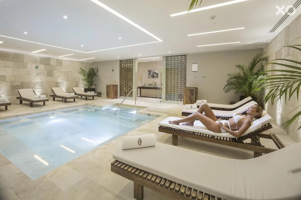 Presidente Intercontinental Cancun