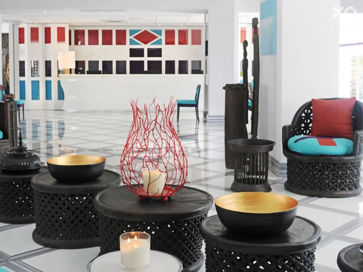 Hillstone Bodrum Hotel & Spa