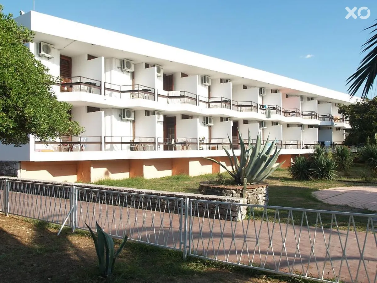 Kamelija Hotel