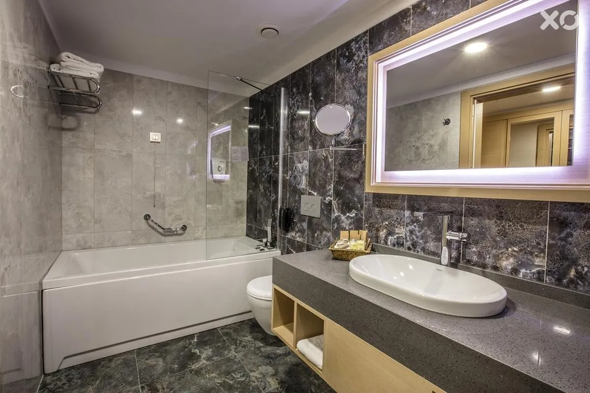 Korumar Ephesus Beach & Spa Resort