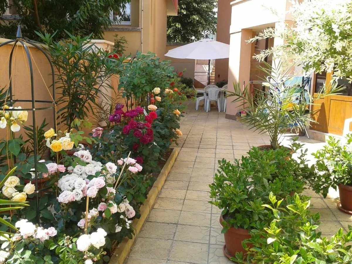 Chuchulev Hotel