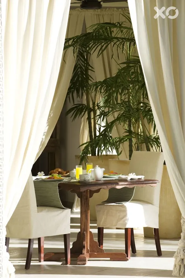 Baraza Resort & Spa
