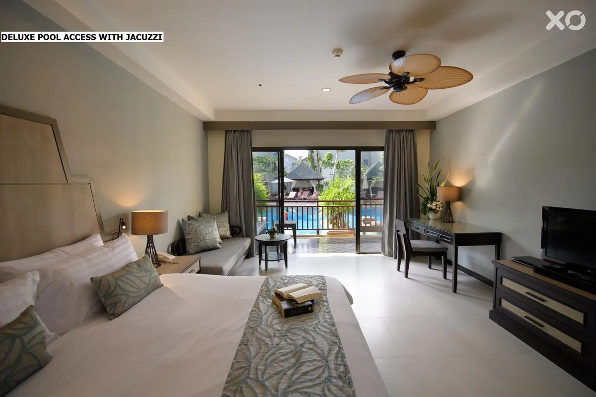 Krabi La Playa Resort