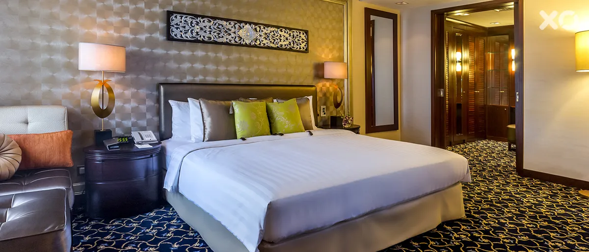Dusit Thani Dubai