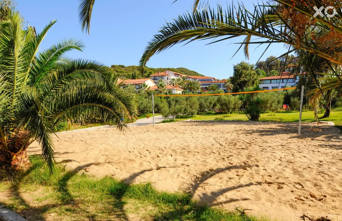 Bomo Aristoteles Holiday Resort & SPA