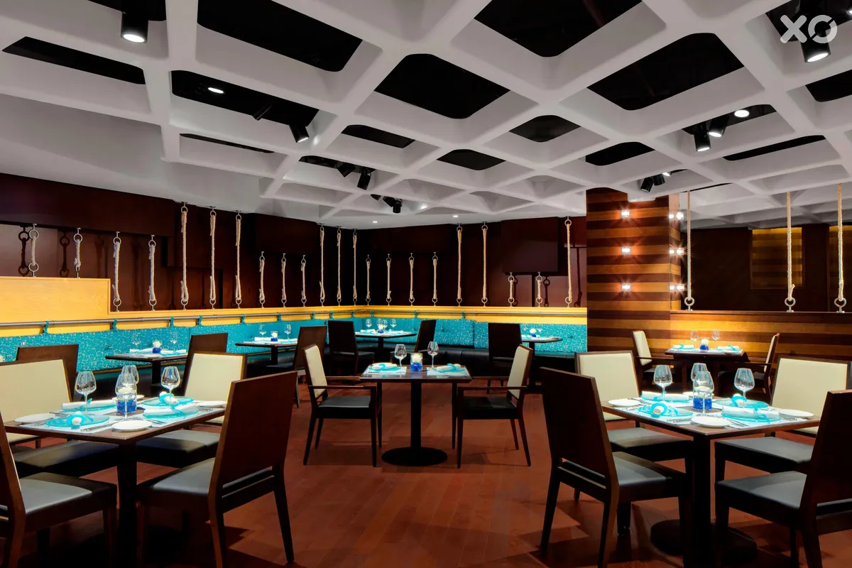 Sheraton Sharjah Beach Resort & Spa