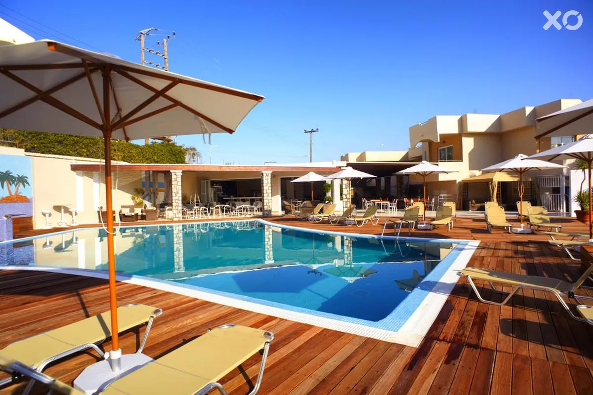 Venezia Resort Hotel