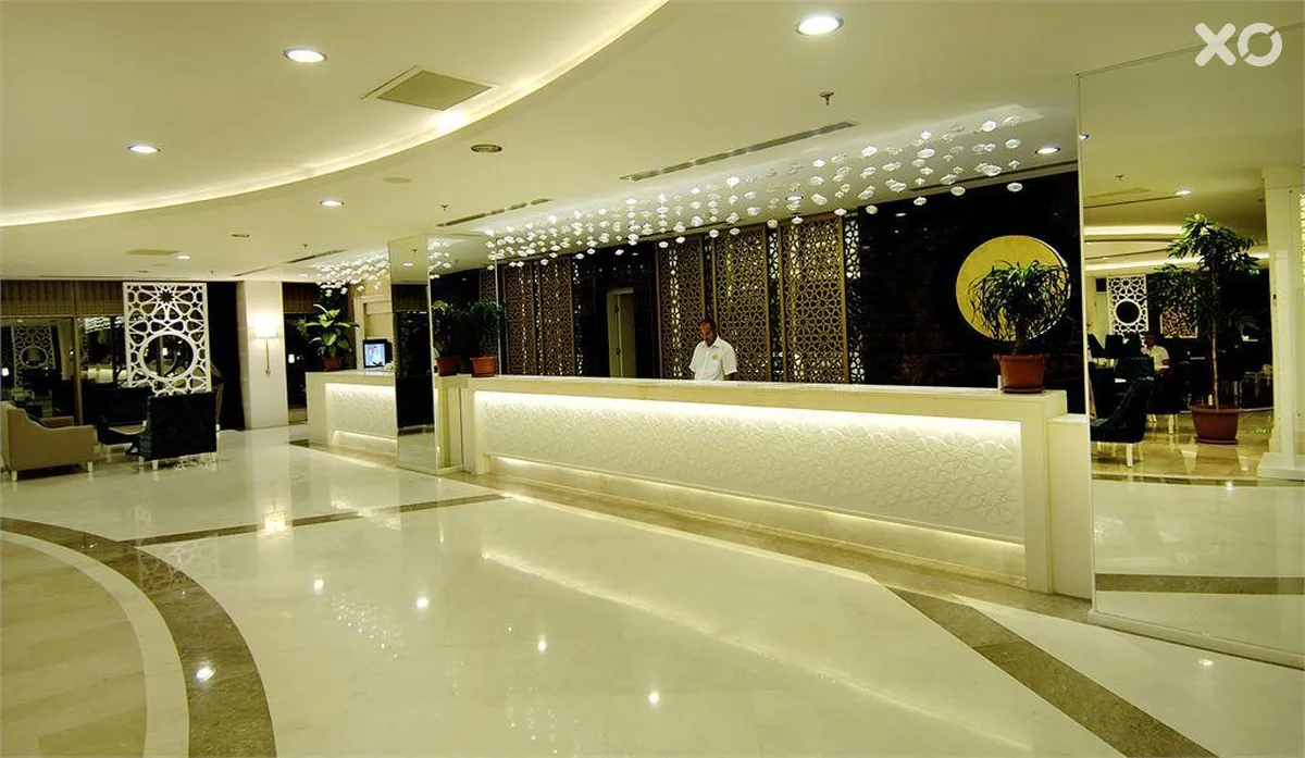 Seamelia Beach Resort Hotel & Spa