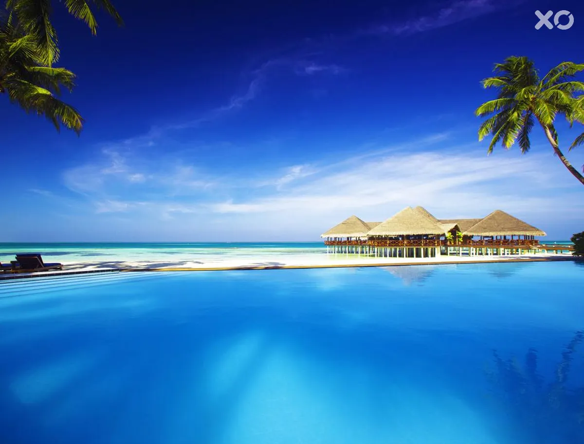 Medhufushi Island Resort