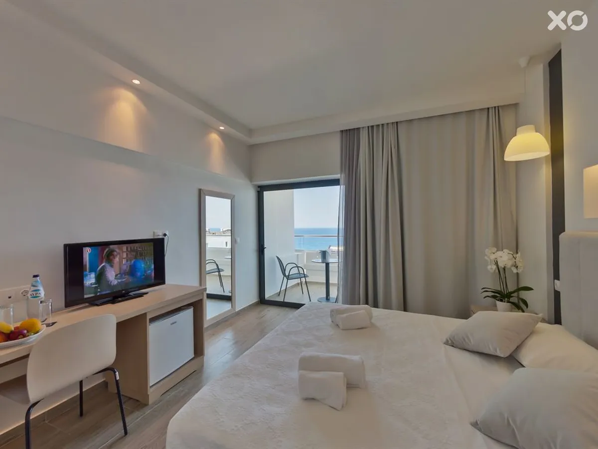 Mercure Rhodes Alexia Hotel & Spa