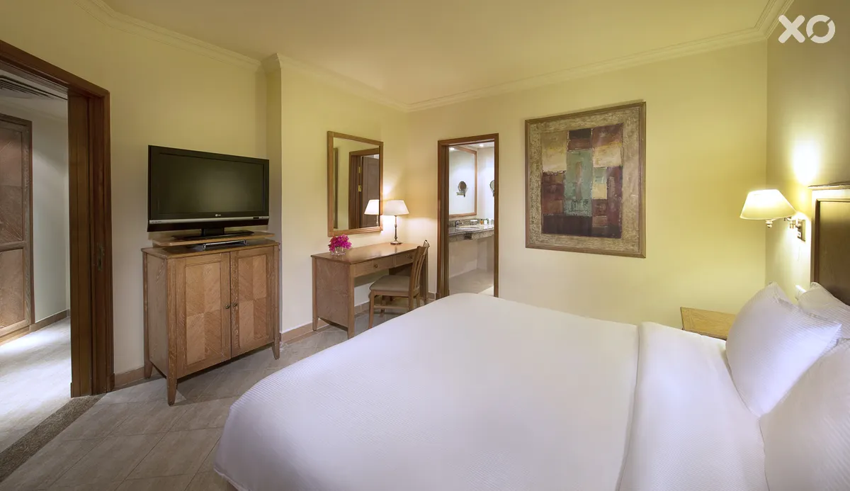 DoubleTree by Hilton Sharks Bay Resort