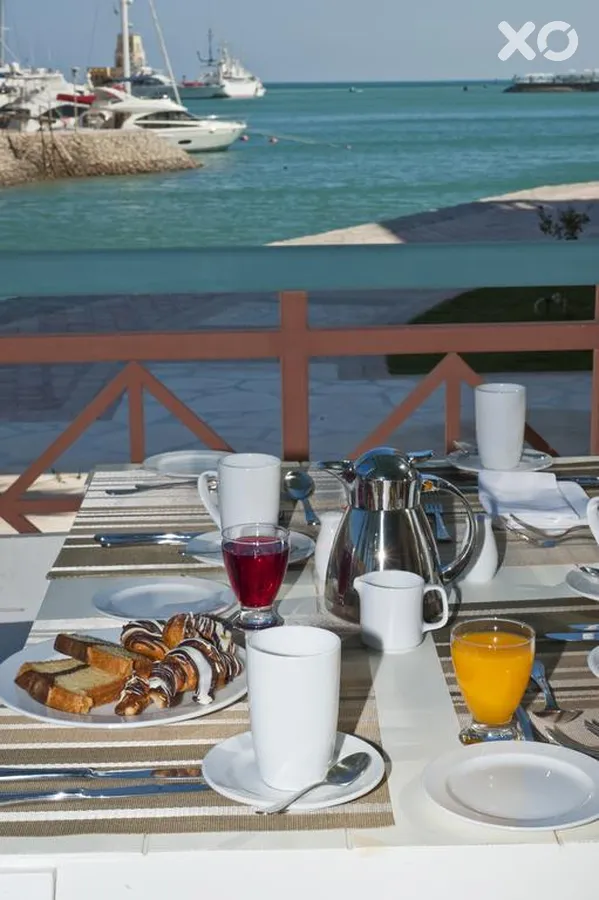 Fanadir Hotel