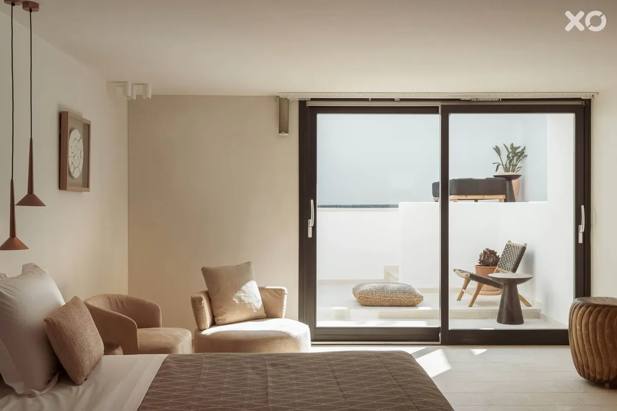 Asty Mykonos Hotel & Spa
