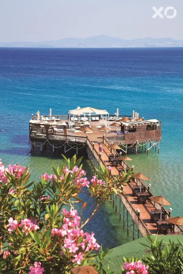 Laur Hotels Experience & Elegance