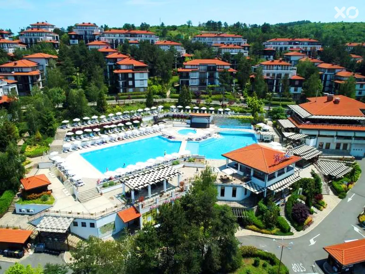 Santa Marina Holiday Village