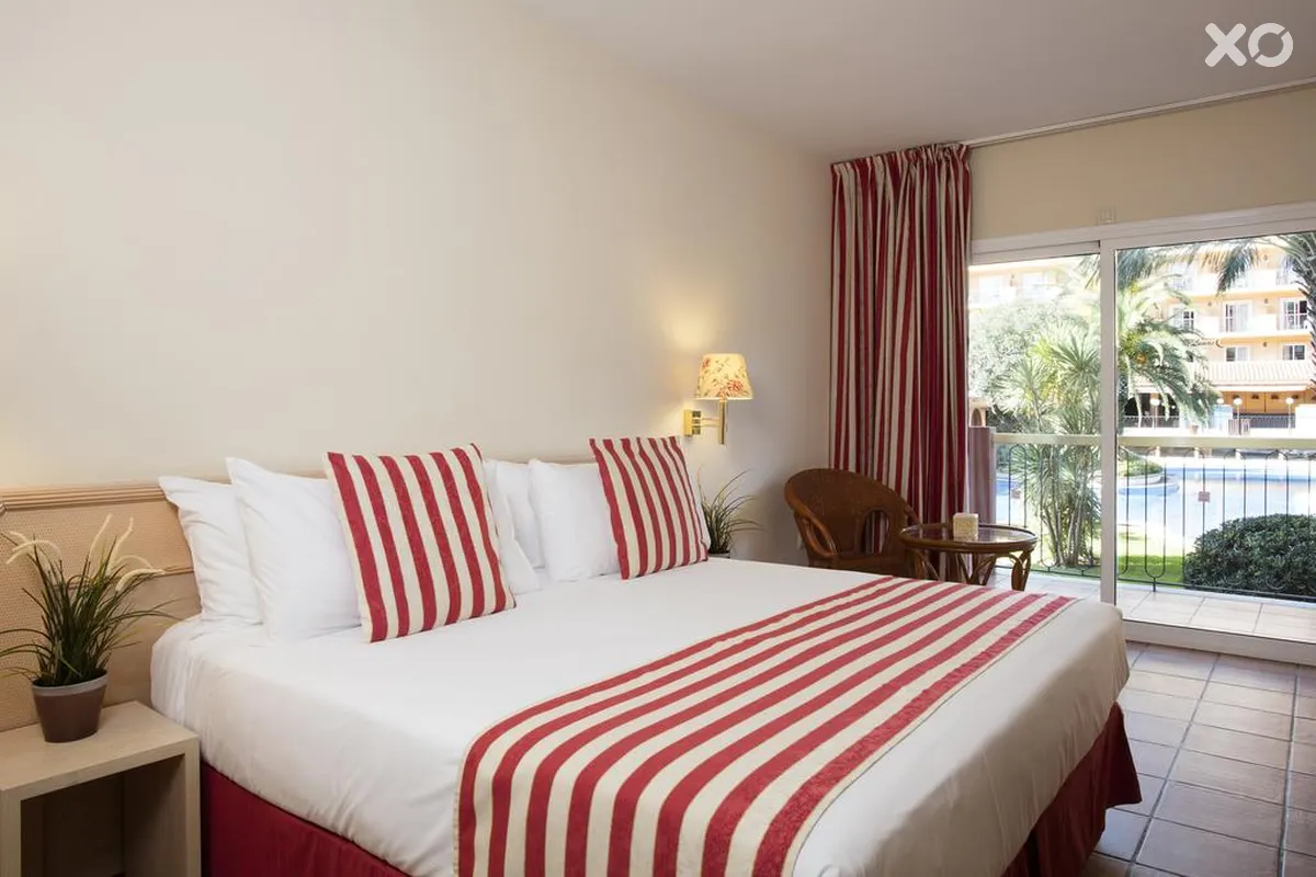 Luna Club Hotel