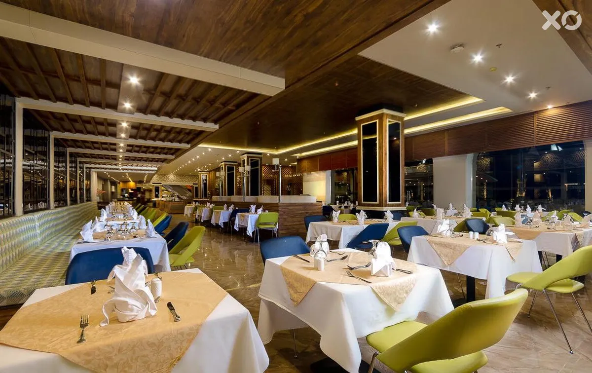 Titanic Royal Aquapark Hurghada