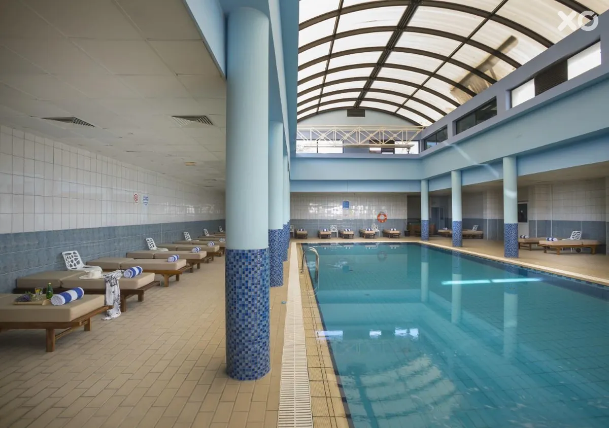 Constantinos The Great Beach Hotel