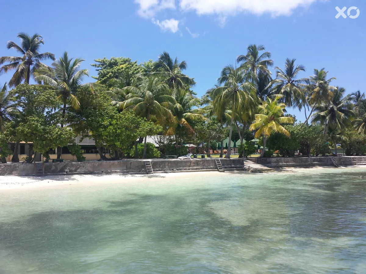 Equator Village