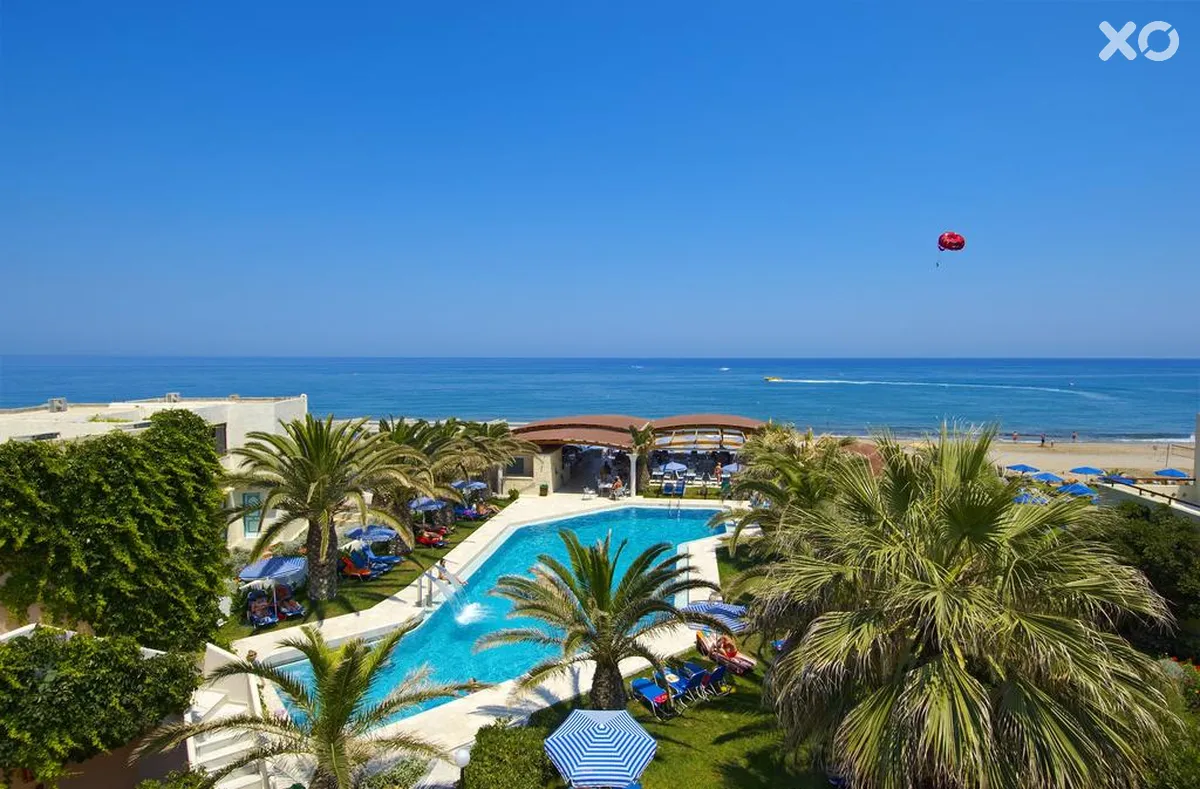 Eva Bay Hotel