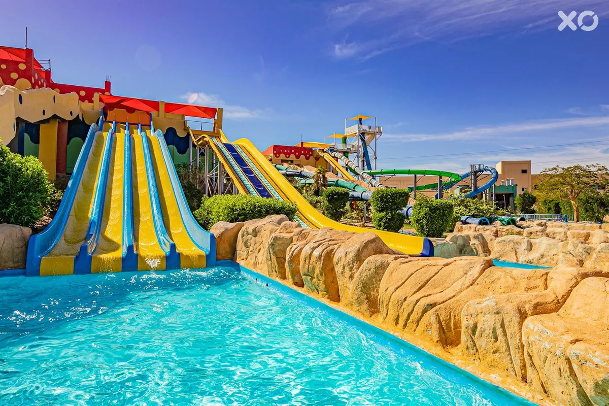 Titanic Resort & Aqua Park