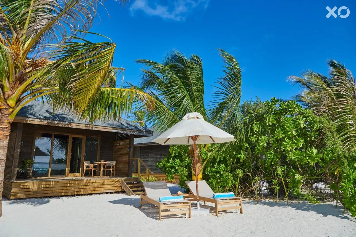 Jawakara Islands Maldives