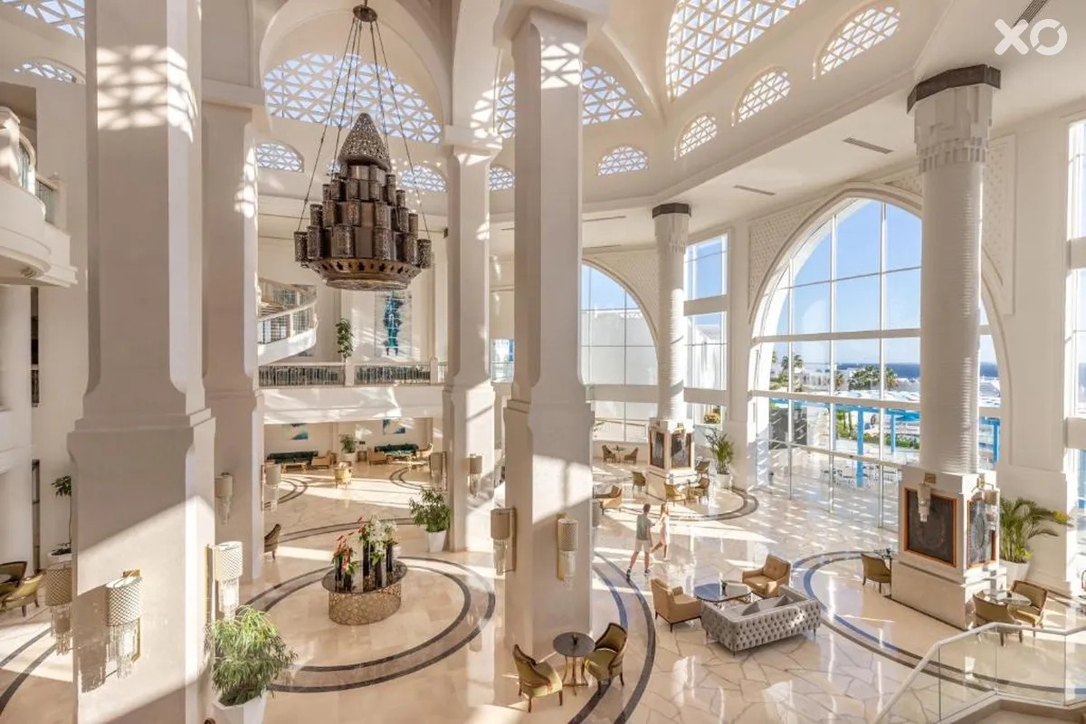 Pickalbatros Palace Sharm Sharm El Sheikh