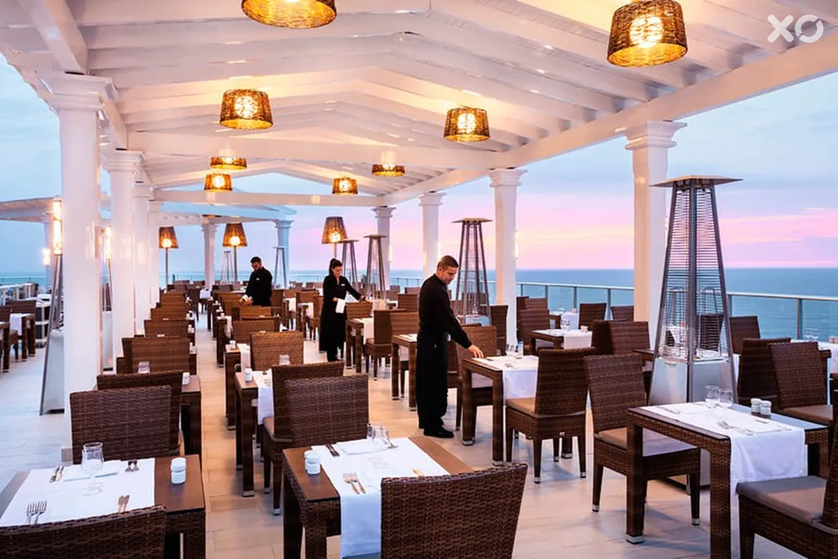 Riu Vistamar