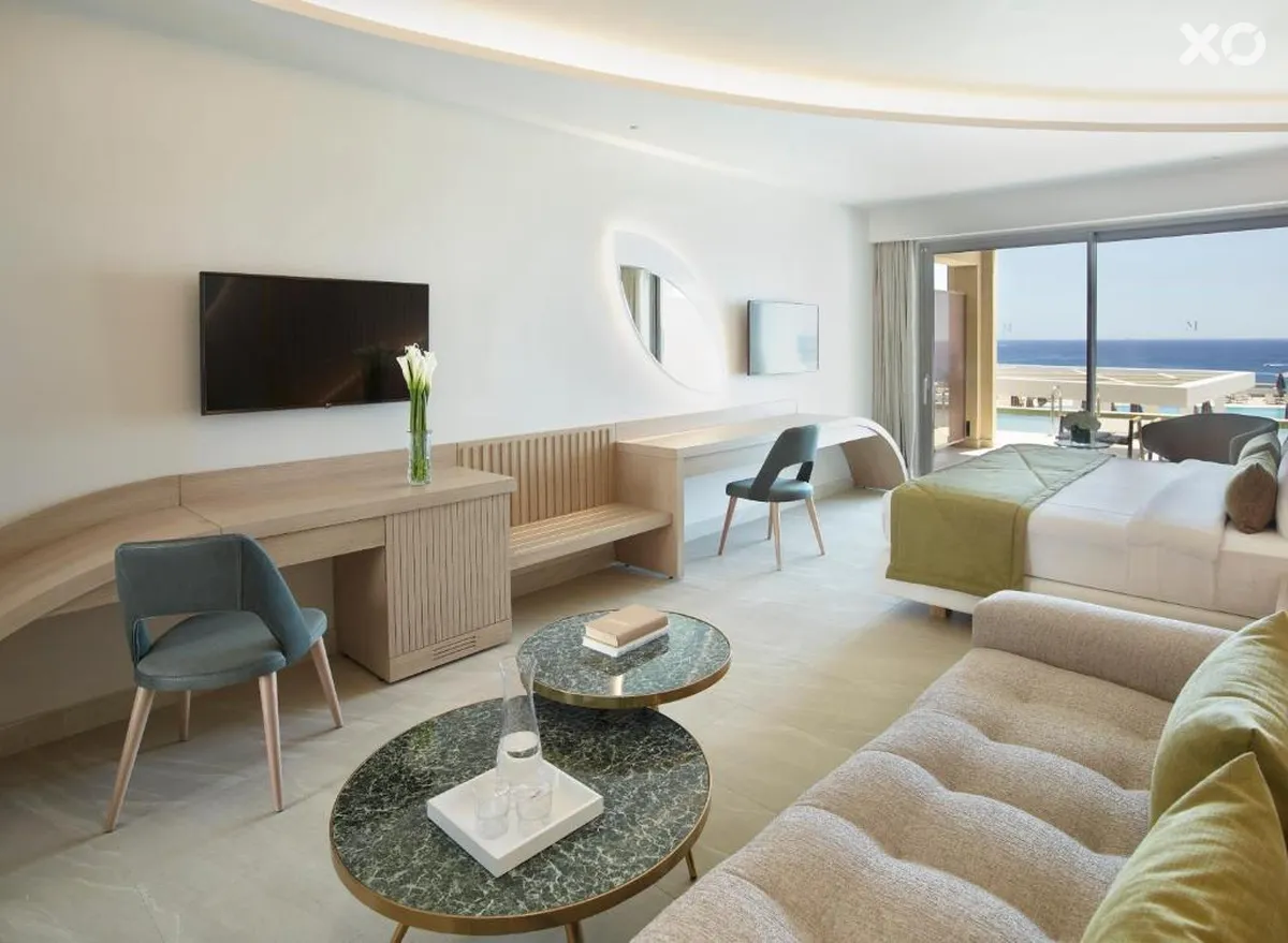 Mayia Exclusive Resort & Spa