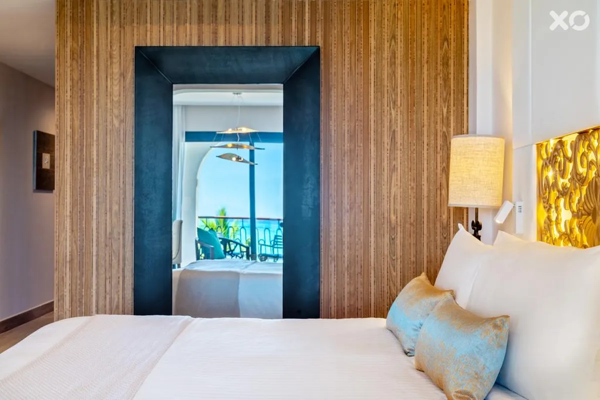 Sanctuary Cap Cana
