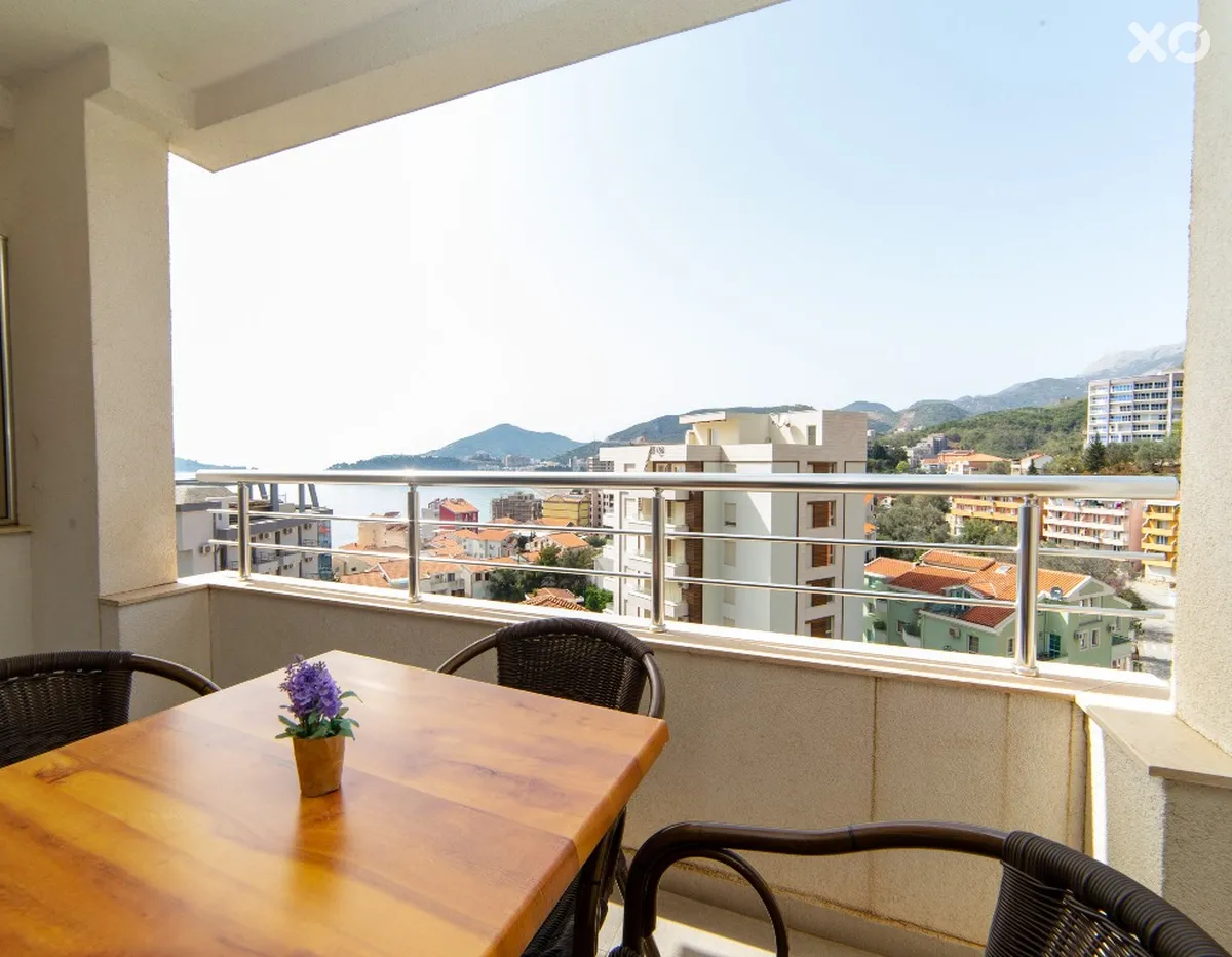 Obala Family Apartment