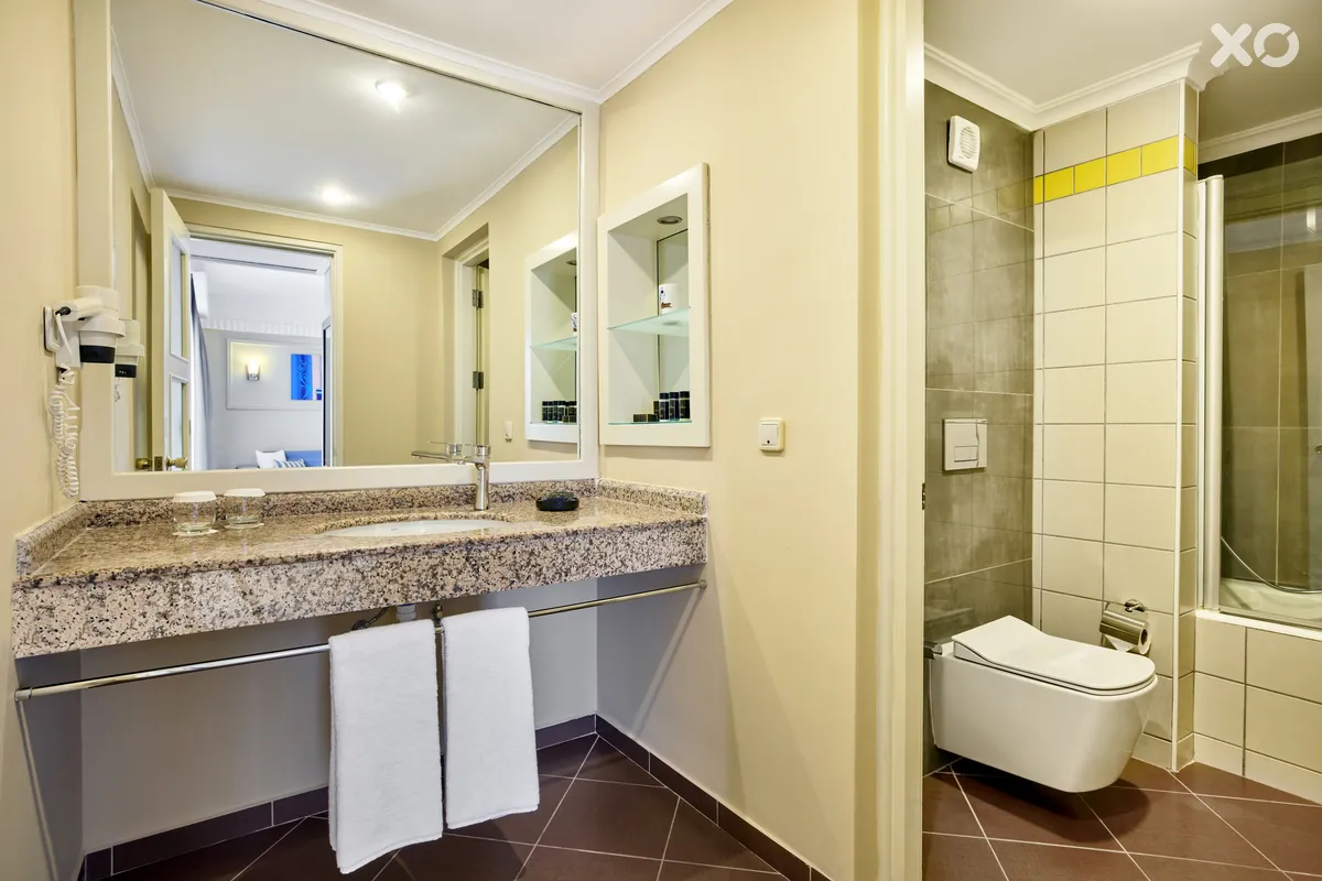 Movenpick Resort Antalya Tekirova