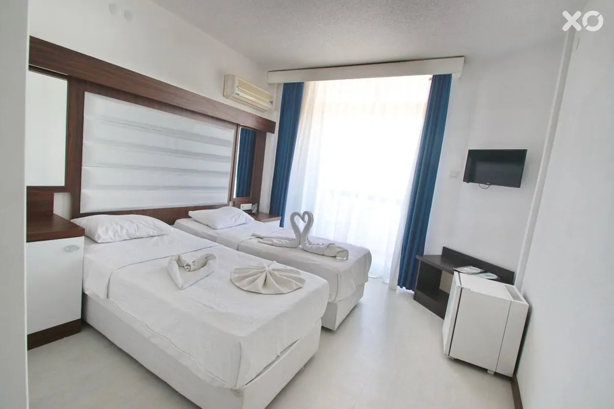 Asena Hotel