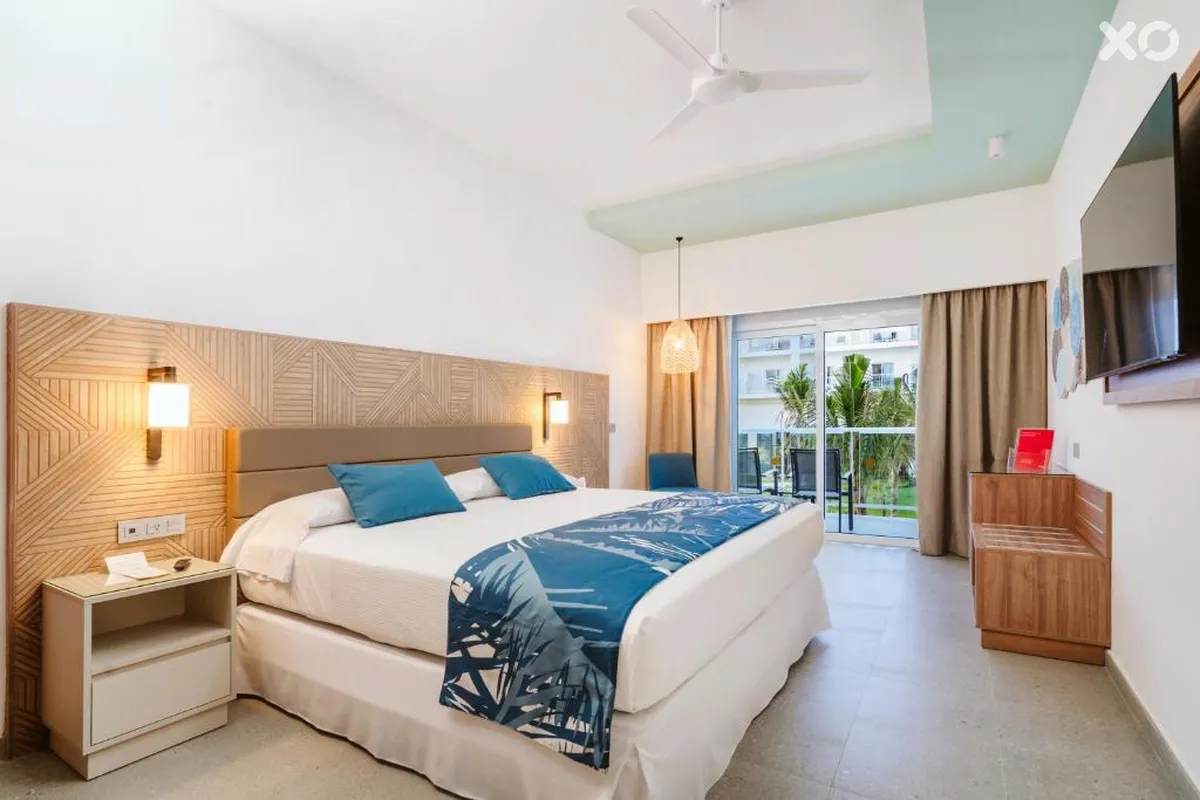 Riu Latino Hotel