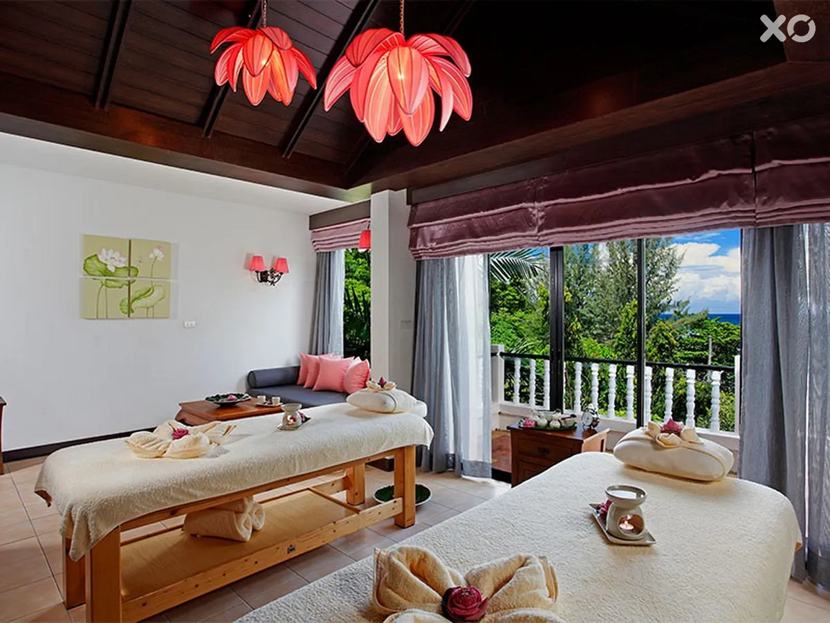 Namaka Resort Kamala