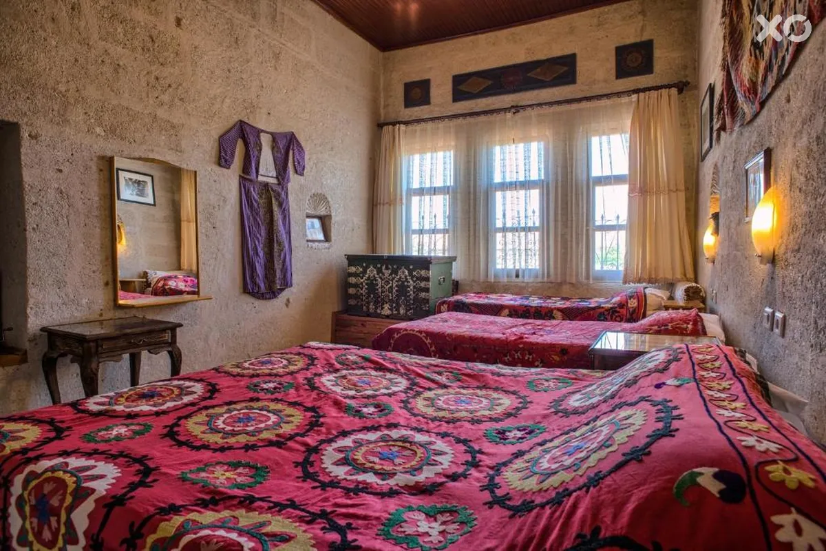 Kirkit Hotel