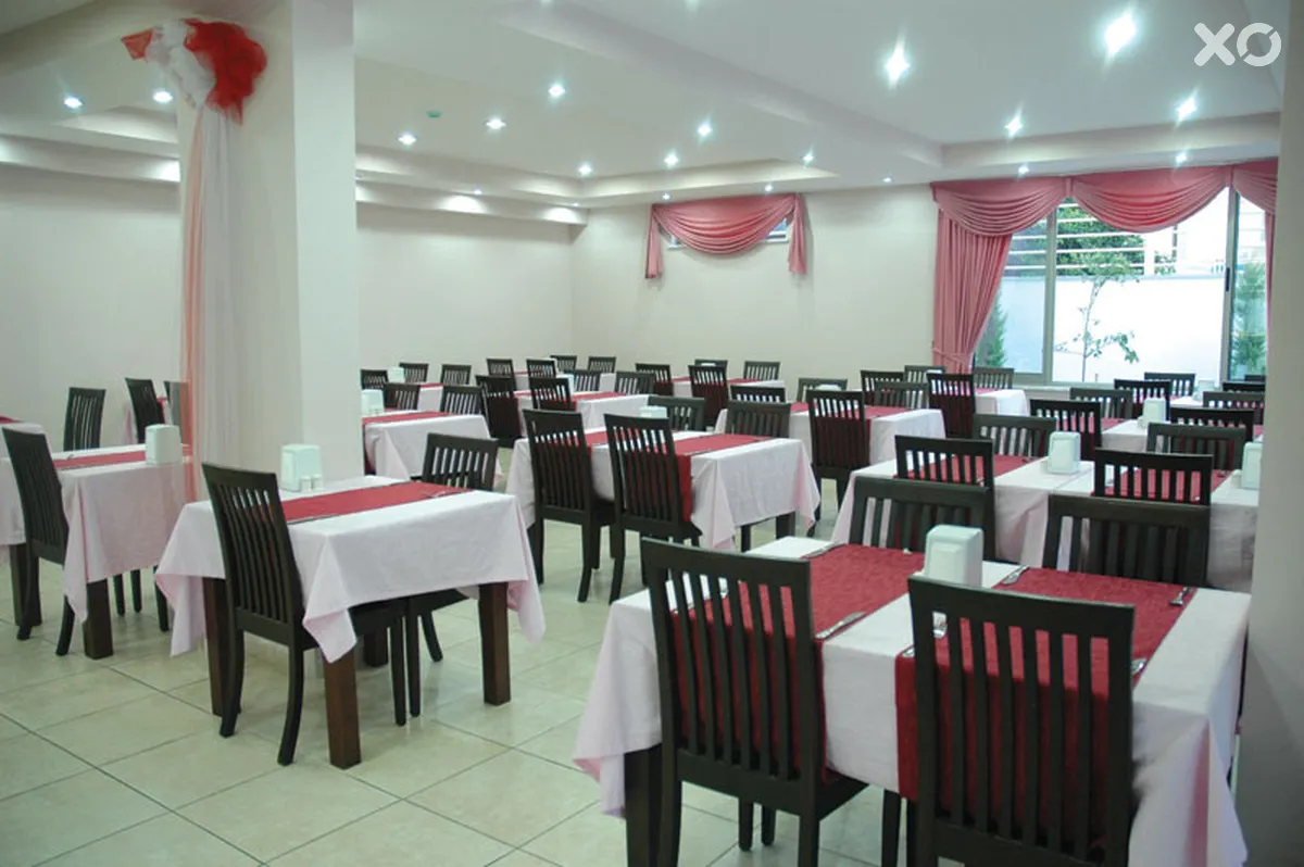 Erkal Resort Hotel