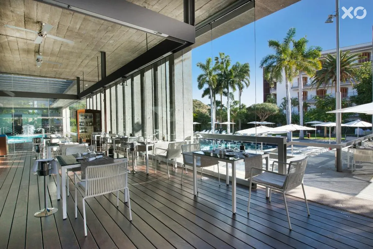 Iberostar Grand Mencey