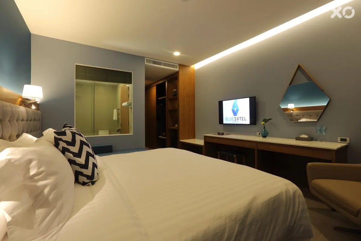 Bluesotel Krabi