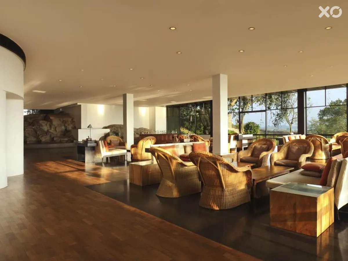 Heritance Kandalama